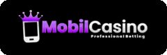 Mobil Casino logo